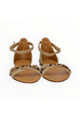  SAINT TROPEZ | R10956-BEIGE